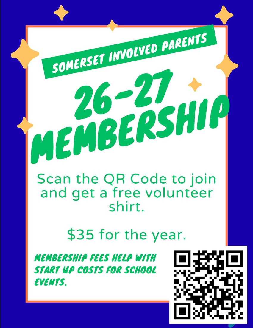 SIP 26-27 Membership