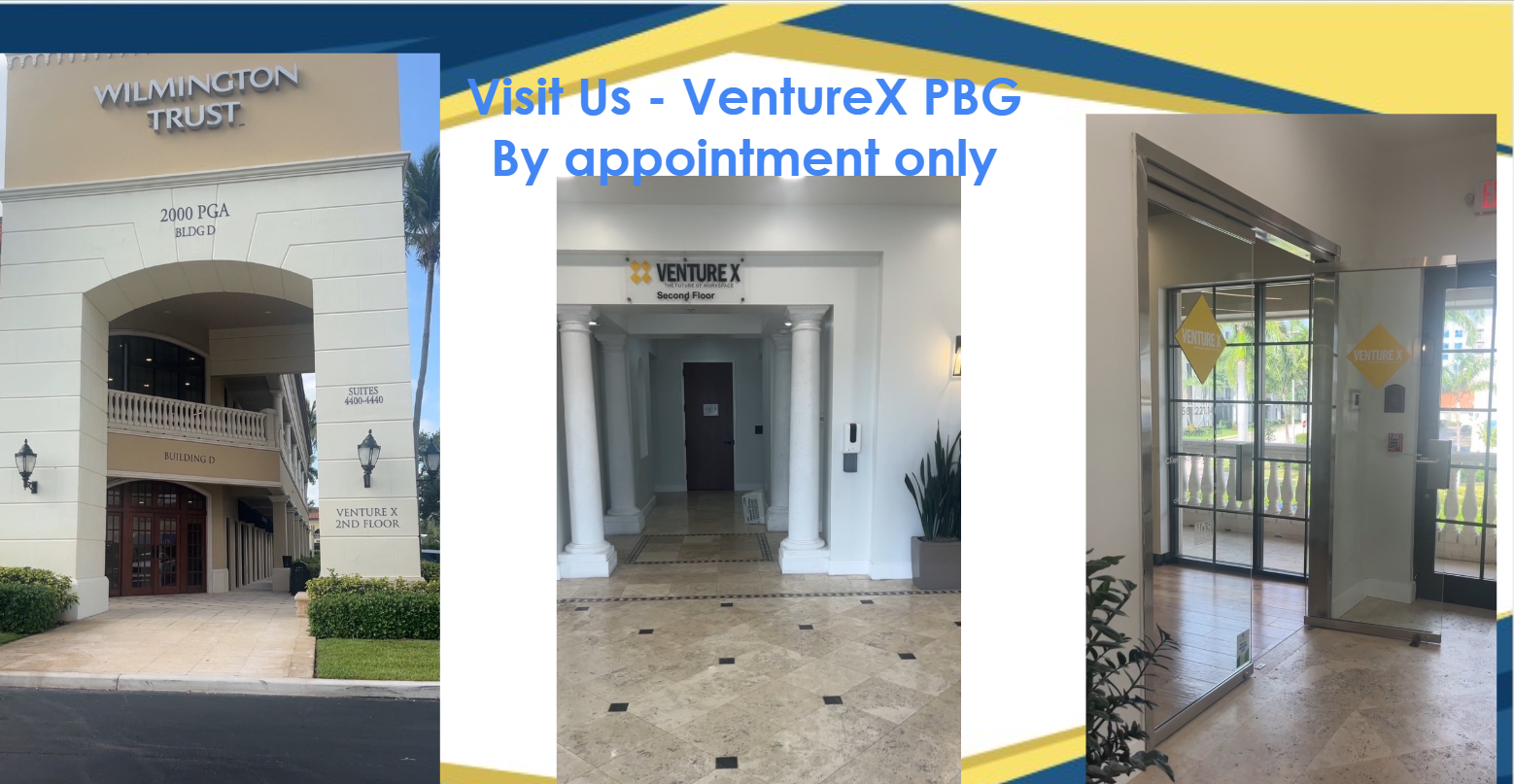 VentureX