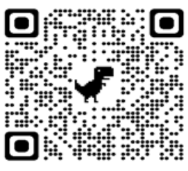 QR Code to order supplies